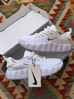 Charger l'image dans la galerie, Nike Mind – Triple White
