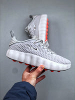 Charger l'image dans la galerie, Nike Mind 002 — Gris Clair/Rouge

