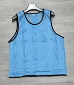 Charger l'image dans la galerie, Chasuble d'Entraînement Multi-Sport – Dossard Mesh
