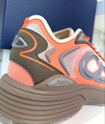 Charger l'image dans la galerie, Dior B30 Sneaker – Orange Brown
