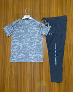 Charger l'image dans la galerie, Under Armour Tracksuit Set
