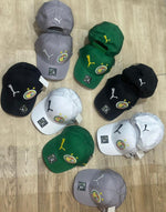Charger l'image dans la galerie, Casquette Puma – Équipe Nationale du Sénégal
