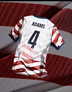Charger l'image dans la galerie, Maillot USA Nike
