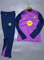 Charger l'image dans la galerie, Survêtement FC Barcelona Nike
