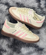 Charger l'image dans la galerie, Adidas Handball Spezial – Cream Pink
