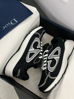 Charger l'image dans la galerie, Dior B30 – Noir/Blanc
