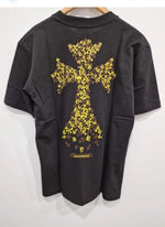 Charger l'image dans la galerie, Chrome Hearts Cross Logo Tee
