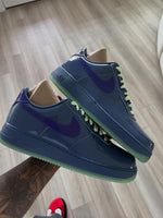 Charger l'image dans la galerie, Nike Air Force 1 Low '07 'Indigo Haze / Glow'
