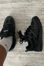 Charger l'image dans la galerie, Louis Vuitton LV Trainer 'Black Monogram' Strass
