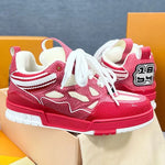 Charger l'image dans la galerie, Louis Vuitton LV Skate Sneaker 'Rouge'
