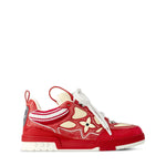 Charger l'image dans la galerie, Louis Vuitton LV Skate Sneaker 'Rouge'
